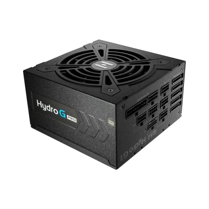 FSP HG2-1000W GEN5 HYDRO G PRO ATX3.0 80+ 1000W 120MM FAN POWER SUPPLY FSP HG2-1000W GEN5 HYDRO G PRO ATX3.0 80+ 1000W 120MM FAN POWER SUPPLY