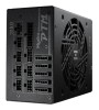 FSP HPT2-1200M GEN5 HYDRO PTM PRO ATX3.0 80+ 1200W 120MM FAN POWER SUPPLY FSP HPT2-1200M GEN5 HYDRO PTM PRO ATX3.0 80+ 1200W 120MM FAN POWER SUPPLY