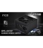 INCA IPS-065P 650W 140MM FAN 80+ POWER SUPPLY INCA IPS-065P 650W 140MM FAN 80+ POWER SUPPLY