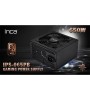 INCA IPS-065PB 650W 140MM FAN 80+ BRONZ POWER SUPPLY INCA IPS-065PB 650W 140MM FAN 80+ BRONZ POWER SUPPLY