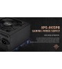 INCA IPS-065PB 650W 140MM FAN 80+ BRONZ POWER SUPPLY INCA IPS-065PB 650W 140MM FAN 80+ BRONZ POWER SUPPLY
