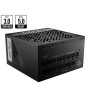 MSI MPG A850G PCIE5 850W 80+ POWER SUPPLY MSI MPG A850G PCIE5 850W 80+ POWER SUPPLY