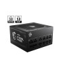 MSI MAG A750GL PCIE5 750W 80+ POWER SUPPLY MSI MAG A750GL PCIE5 750W 80+ POWER SUPPLY