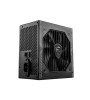 MSI MAG A550BN 550W 80+ BRONZE 120MM FAN POWER SUPPLY MSI MAG A550BN 550W 80+ BRONZE 120MM FAN POWER SUPPLY