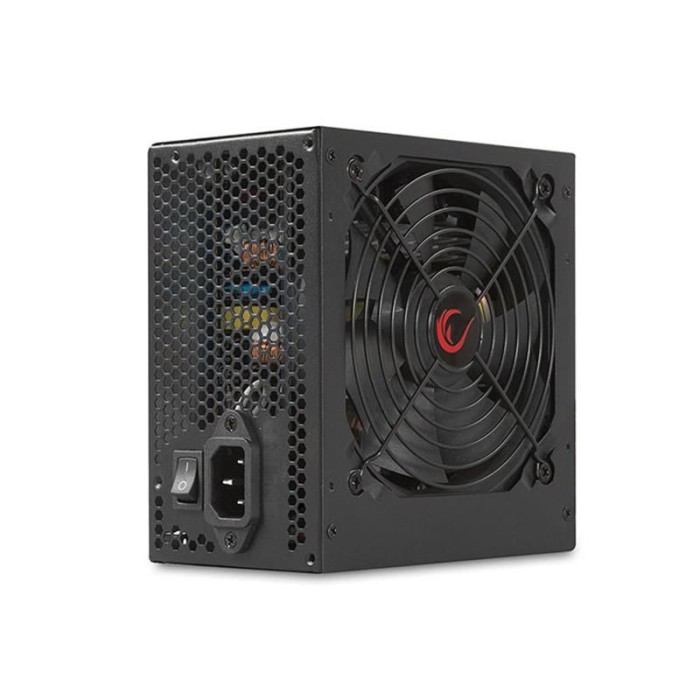 RAMPAGE RMP-750-80PB 750W APFC 140MM FAN 80 PLUS BRONZE SERTİFİKALI POWER SUPPLY RAMPAGE RMP-750-80PB 750W APFC 140MM FAN 80 PLUS BRONZE SERTİFİKALI POWER SUPPLY