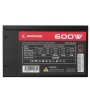 RAMPAGE RMP-600-80P 600W 80PLUS BRONZE 12CM FAN AKTİF PFC POWER SUPPLY RAMPAGE RMP-600-80P 600W 80PLUS BRONZE 12CM FAN AKTİF PFC POWER SUPPLY