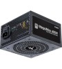 ZALMAN ZM600 TXII 600W +80 PLUS DUAL FORWARD 120MM FAN POWER SUPPLY ZALMAN ZM600 TXII 600W +80 PLUS DUAL FORWARD 120MM FAN POWER SUPPLY