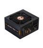 ZALMAN ZM550 GVII 550W +80 PLUS BRONZE YUKSEK KORUMA DEVRE TASARIMI 120MM FAN POWER SUPPLY ZALMAN ZM550 GVII 550W +80 PLUS BRONZE YUKSEK KORUMA DEVRE TASARIMI 120MM FAN POWER SUPPLY
