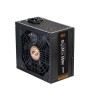 ZALMAN ZM550 GVII 550W +80 PLUS BRONZE YUKSEK KORUMA DEVRE TASARIMI 120MM FAN POWER SUPPLY ZALMAN ZM550 GVII 550W +80 PLUS BRONZE YUKSEK KORUMA DEVRE TASARIMI 120MM FAN POWER SUPPLY