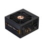 ZALMAN ZM750 GVII 750W 80+ BRONZE YUKSEK KORUMA DEVRE TASARIMI 120MM FAN POWER SUPPLY