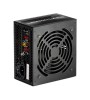 ZALMAN ZM500-LXII 500W ACTIVE PFC 120MM FAN POWER SUPPLY
