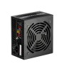 ZALMAN ZM600-LXII 600W ACTIVE PFC 120MM FAN POWER SUPPLY ZALMAN ZM600-LXII 600W ACTIVE PFC 120MM FAN POWER SUPPLY