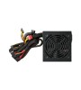 ZALMAN ZM600-LXII 600W ACTIVE PFC 120MM FAN POWER SUPPLY ZALMAN ZM600-LXII 600W ACTIVE PFC 120MM FAN POWER SUPPLY