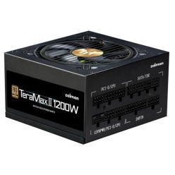 ZALMAN ZM1200-TMX2 80 PLUS GOLD POWER SUPPLY