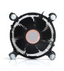 DARK DKCCL171 INTEL LGA1700 UYUMLU BAKIR DESTEKLI İŞLEMCİ FAN DARK DKCCL171 INTEL LGA1700 UYUMLU BAKIR DESTEKLI İŞLEMCİ FAN