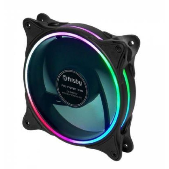 FRISBY FCL-F1276C DOUBLE SLIM RING KASA FANI FRISBY FCL-F1276C DOUBLE SLIM RING KASA FANI