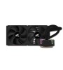ZALMAN RESERATOR5-Z24-BK LIQUID COOLER 240MM SIVI SOGUTMA ISLEMCI