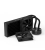 ZALMAN RESERATOR5-Z24-BK LIQUID COOLER 240MM SIVI SOGUTMA ISLEMCI