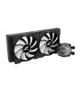 ZALMAN ALPHA-24BK LIQUID COOLER 240MM SIVI SOGUTMA ISLEMCI