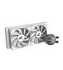 ZALMAN ALPHA-24WH LIQUID COOLER 240MM SIVI SOGUTMA ISLEMCI