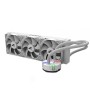 ZALMAN RESERATOR5-Z36-WH LIQUID COOLER 360MM SIVI SOGUTMA ISLEMCI ZALMAN RESERATOR5-Z36-WH LIQUID COOLER 360MM SIVI SOGUTMA ISLEMCI