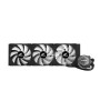 ZALMAN ALPHA-36BK LIQUID COOLER 360MM SIVI SOGUTMA ISLEMCI ZALMAN ALPHA-36BK LIQUID COOLER 360MM SIVI SOGUTMA ISLEMCI