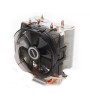 ZALMAN CNPS9X-OPTIMA INTEL / AMD 120MM LED FANLI CPU SOGUTUCU ZALMAN CNPS9X-OPTIMA INTEL / AMD 120MM LED FANLI CPU SOGUTUCU
