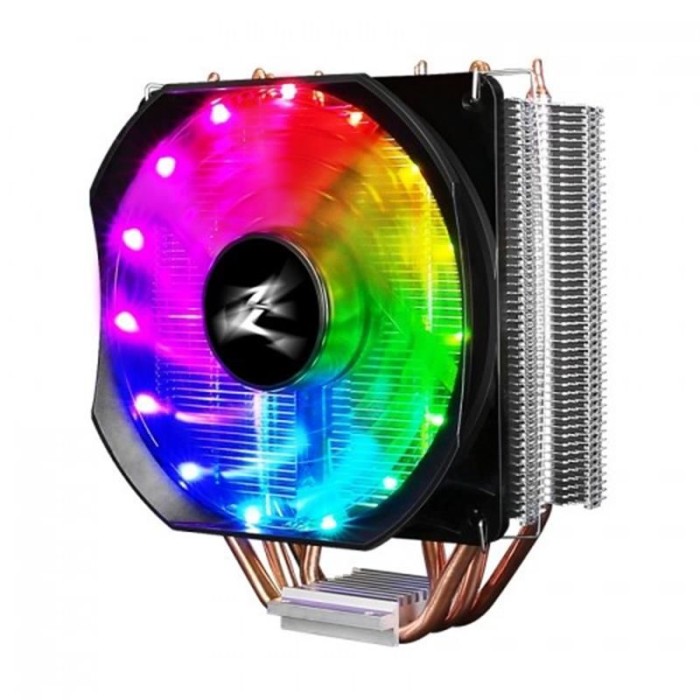 ZALMAN CNPS9X-OPTIMA-RGB YÜKSEK PERFORMANSLI INTEL / AMD 120MM RGB FANLI CPU SOĞUTUCU ZALMAN CNPS9X-OPTIMA-RGB YÜKSEK PERFORMANSLI INTEL / AMD 120MM RGB FANLI CPU SOĞUTUCU