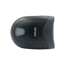 GSCAN-MH-72 KABLOLU+KABLOSUZ 2D BARKOD OKUYUCU