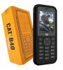 Cat B40 Dayanıklı Tuşlu Cep Telefonu CATB40 Cat B40 Dayanıklı Tuşlu Cep Telefonu CATB40