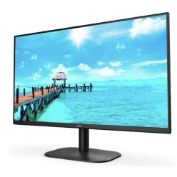 27 AOC 27B2H/EU IPS 4MS 75MHZ 1XVGA 1XHDMI FHD 1920X1080 ÇERÇEVESİZ VESA SİYAH