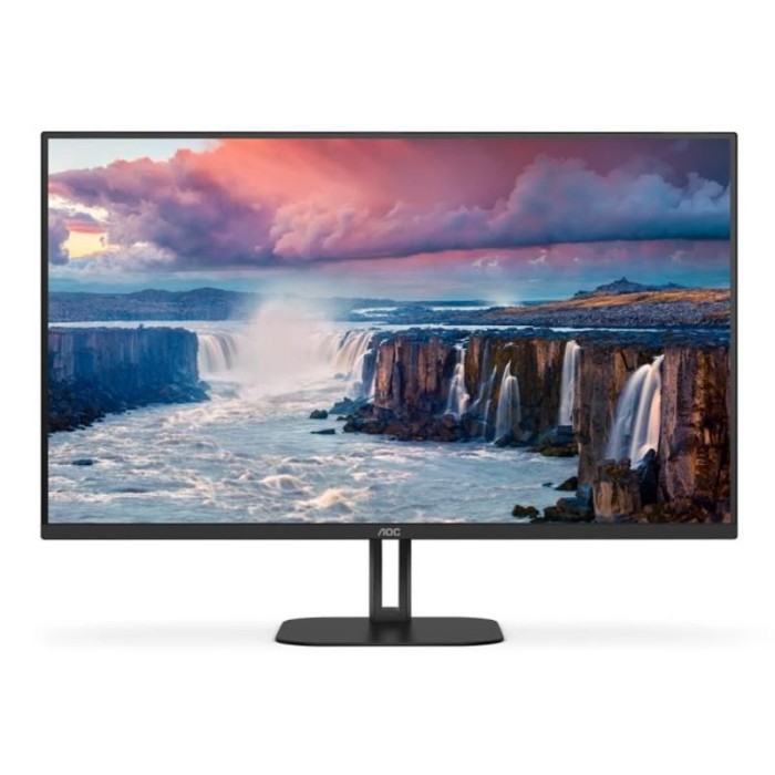31.5 AOC Q32V5CE/BK 1MS 75MHZ 1XHDMI 1XDP 1XUSB-C 3.2 QHD 2560X1440 HOPARLÖR FREESYNC VESA SİYAH 31.5 AOC Q32V5CE/BK 1MS 75MHZ 1XHDMI 1XDP 1XUSB-C 3.2 QHD 2560X1440 HOPARLÖR FREESYNC VESA SİYAH