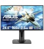 24.5 ASUS VG258QR 0.5MS 165MHZ 1XHDMI 1XDP 1XDVI FHD 1920X1080 HOPARLÖR YÜKSEKLİK AYARI FLICKER-FREE PIVOT VESA SİYAH 24.5 ASUS VG258QR 0.5MS 165MHZ 1XHDMI 1XDP 1XDVI FHD 1920X1080 HOPARLÖR YÜKSEKLİK AYARI FLICKER-FREE PIVOT VESA SİYAH