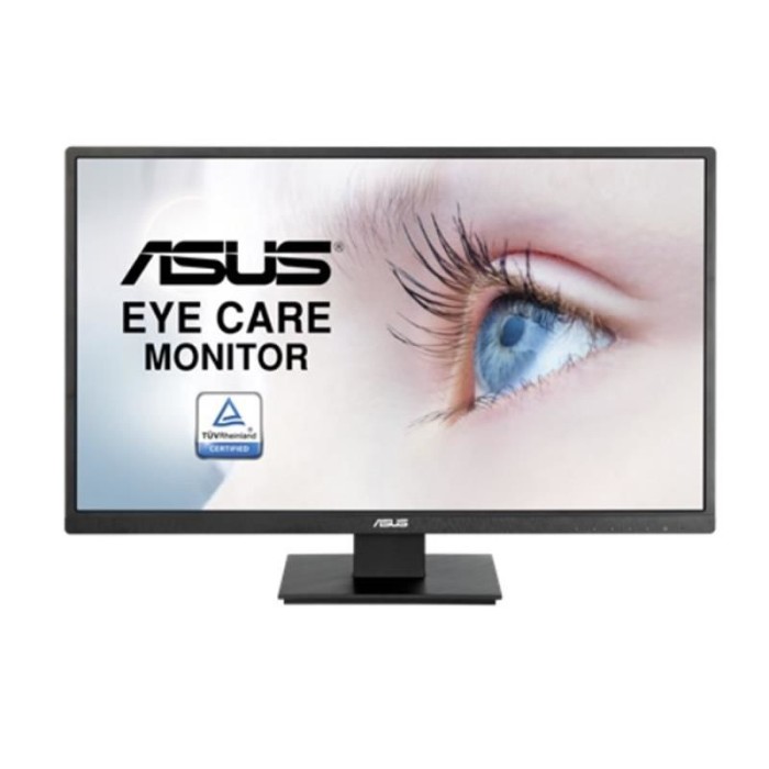 27 ASUS VA279HAE 6MS 60MHZ 1XVGA 1XHDMI FHD 1920X1080 DÜŞÜK MAVİ IŞIK FLICKER-FREE VESA SİYAH 27 ASUS VA279HAE 6MS 60MHZ 1XVGA 1XHDMI FHD 1920X1080 DÜŞÜK MAVİ IŞIK FLICKER-FREE VESA SİYAH