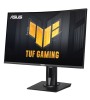 27 ASUS TUF GAMING VG27VQM 1MS 240MHZ 2XHDMI 1XDP 2XUSB 3.2 FHD 1920X1080 HOPARLÖR YÜKSEKLİK AYARI PİVOT VESA SİYAH 27 ASUS TUF GAMING VG27VQM 1MS 240MHZ 2XHDMI 1XDP 2XUSB 3.2 FHD 1920X1080 HOPARLÖR YÜKSEKLİK AYARI PİVOT VESA SİYAH