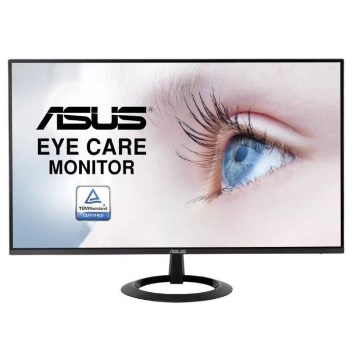24 ASUS VZ24EHE IPS 1MS 75MHZ 1XVGA 1XHDMI FHD 1920X1080 ÇERÇEVESİZ DÜŞÜK MAVİ IŞIK FLICKER-FREE VESA SİYAH 24 ASUS VZ24EHE IPS 1MS 75MHZ 1XVGA 1XHDMI FHD 1920X1080 ÇERÇEVESİZ DÜŞÜK MAVİ IŞIK FLICKER-FREE VESA SİYAH