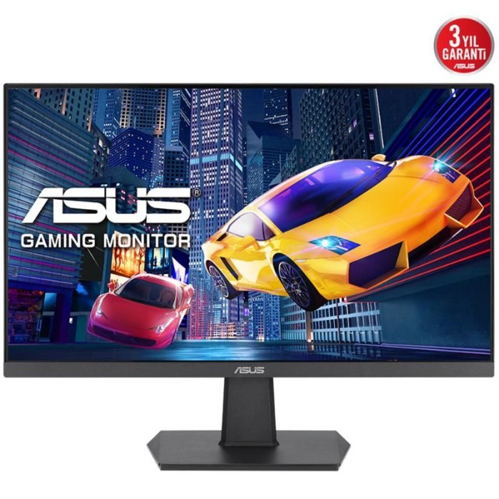 27 ASUS VA27EHF IPS 1MS 100MHZ 1XHDMI FHD 1920X1080 ÇERÇEVESİZ DÜŞÜK MAVİ IŞIK FLICKER-FREE FREESYNC GAMING VESA SİYAH 27 ASUS VA27EHF IPS 1MS 100MHZ 1XHDMI FHD 1920X1080 ÇERÇEVESİZ DÜŞÜK MAVİ IŞIK FLICKER-FREE FREESYNC GAMING VESA SİYAH