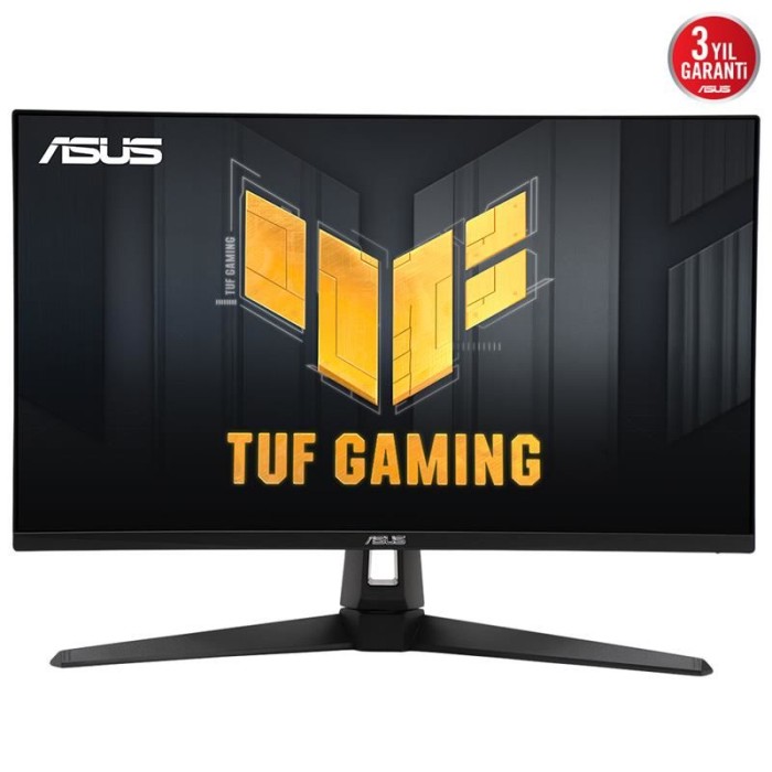 27 ASUS TUF GAMING VG27AQ3A IPS 1MS 180MHZ 2XHDMI 1XDP QHD 2560X1440 HOPARLÖR FREESYNC FLICKER-FREE PİVOT VESA SİYAH 27 ASUS TUF GAMING VG27AQ3A IPS 1MS 180MHZ 2XHDMI 1XDP QHD 2560X1440 HOPARLÖR FREESYNC FLICKER-FREE PİVOT VESA SİYAH