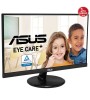 21.45 ASUS VP227HE 5MS 75HZ 1XVGA 1XHDMI FHD 1920X1080 FREESYNC FLICKER-FREE DÜŞÜK MAVİ IŞIK VESA SİYAH 21.45 ASUS VP227HE 5MS 75HZ 1XVGA 1XHDMI FHD 1920X1080 FREESYNC FLICKER-FREE DÜŞÜK MAVİ IŞIK VESA SİYAH