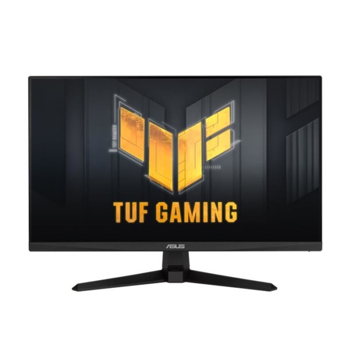23.8 ASUS TUF GAMING VG249Q3A IPS 1MS 165MHZ 2XHDMI 1XDP FHD 1920X1080 HOPARLÖR DÜŞÜK MAVİ IŞIK VESA SİYAH 23.8 ASUS TUF GAMING VG249Q3A IPS 1MS 165MHZ 2XHDMI 1XDP FHD 1920X1080 HOPARLÖR DÜŞÜK MAVİ IŞIK VESA SİYAH