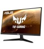 27 ASUS TUF GAMING VG277Q1A 1MS 165MHZ 2XHDMI 1XDP FHD 1920X1080 HOPARLÖR DÜŞÜK MAVİ IŞIK VESA SİYAH 27 ASUS TUF GAMING VG277Q1A 1MS 165MHZ 2XHDMI 1XDP FHD 1920X1080 HOPARLÖR DÜŞÜK MAVİ IŞIK VESA SİYAH