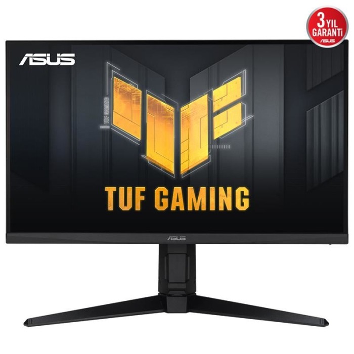 27 ASUS TUF GAMING VG27AQML1A IPS 1MS 260MHZ 2XHDMI 1XDP USB 3.2 QHD 2560X1440 HOPARLÖR YÜKSEKLİK AYARI PİVOT VESA SİYAH 27 ASUS TUF GAMING VG27AQML1A IPS 1MS 260MHZ 2XHDMI 1XDP USB 3.2 QHD 2560X1440 HOPARLÖR YÜKSEKLİK AYARI PİVOT VESA SİYAH