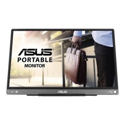15.6 ASUS ZENSCREEN MB16ACE IPS 1920X1080 5MS USB TYPE-C TASINABILIR MONITOR