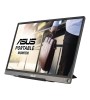 15.6 ASUS ZENSCREEN MB16ACE IPS 1920X1080 5MS USB TYPE-C TASINABILIR MONITOR