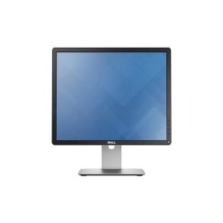 19 DELL P1917S 6MS SXGA VGA DP HDMI KARE SIYAH (3 YIL YERINDE GARANTI)