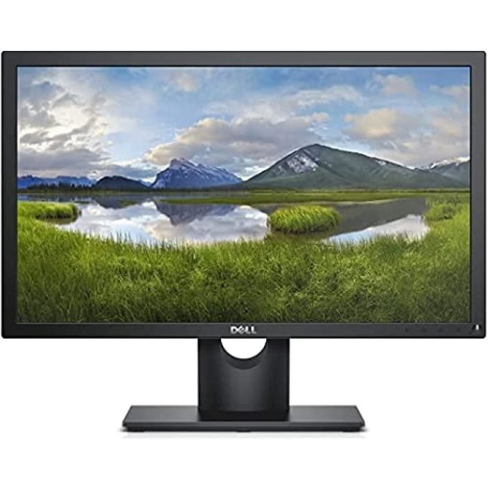 21.5 DELL E2216HV FHD 5MS 60HZ VGA LED MONITOR 21.5 DELL E2216HV FHD 5MS 60HZ VGA LED MONITOR