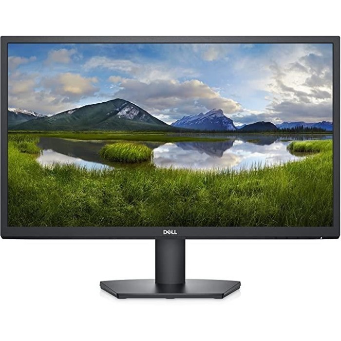 23.8 DELL SE2422H FHD 12MS 75HZ HDMI+VGA SIYAH LED MONITOR 23.8 DELL SE2422H FHD 12MS 75HZ HDMI+VGA SIYAH LED MONITOR