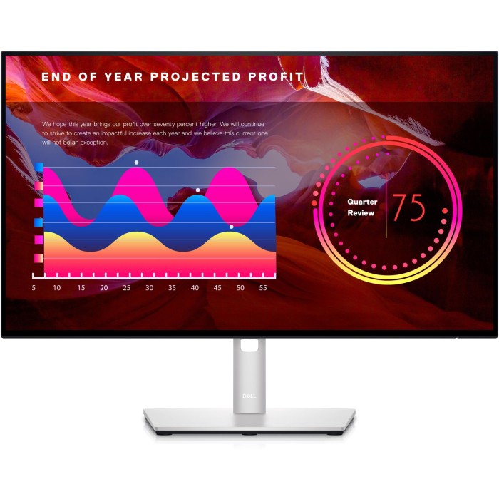 23.8 DELL ULTRASHARP U2422H 8MS 60HZ HDMI+DP+USB-C HUB LED MONITOR 23.8 DELL ULTRASHARP U2422H 8MS 60HZ HDMI+DP+USB-C HUB LED MONITOR
