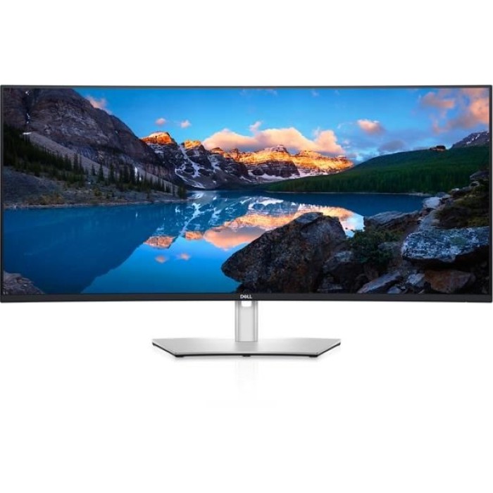 39.7 DELL U4021QW UHD 4K IPS 8MS 60HZ HDMI-DP-USB CURVED LED MONITOR 39.7 DELL U4021QW UHD 4K IPS 8MS 60HZ HDMI-DP-USB CURVED LED MONITOR