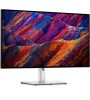 27 DELL ULTRASHARP U2723QE UHD 4K 8MS 60HZ HDMI+DP+USB-C HUB LED MONITOR 27 DELL ULTRASHARP U2723QE UHD 4K 8MS 60HZ HDMI+DP+USB-C HUB LED MONITOR